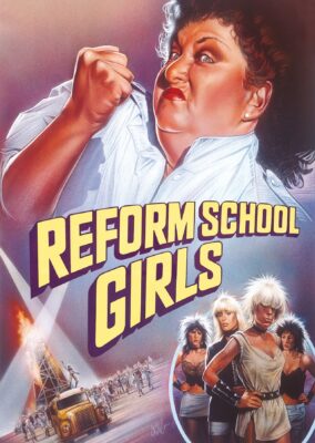 Reform School Girls