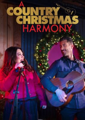 A Country Christmas Harmony