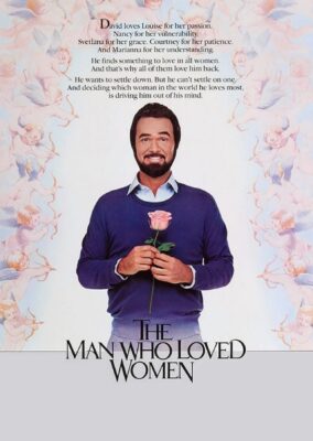 The Man Who Loved Women