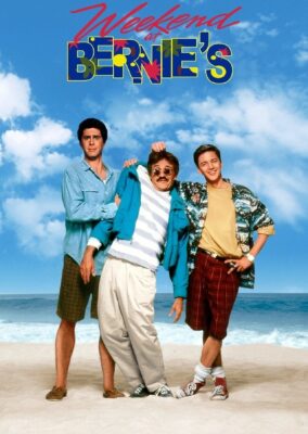 Weekend at Bernie’s