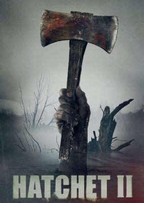 Hatchet II