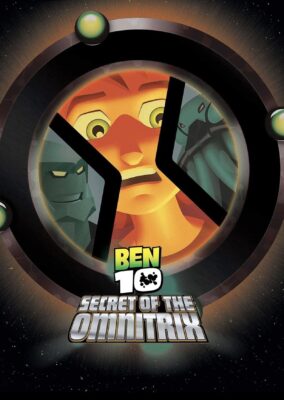 Ben 10: Secret of the Omnitrix