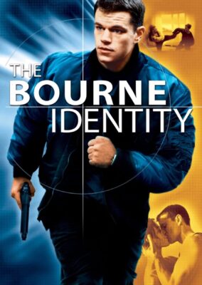 The Bourne Identity