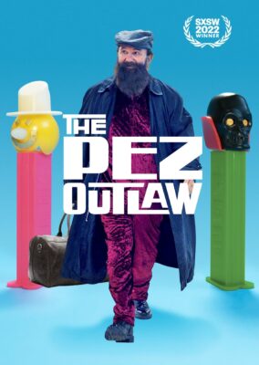 The Pez Outlaw