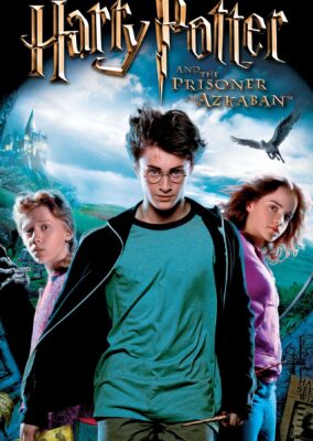 Harry Potter and the Prisoner of Azkaban