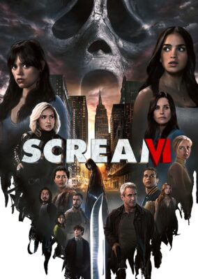 Scream VI