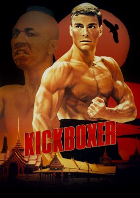 Kickboxer