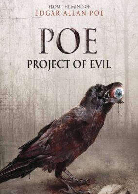 P.O.E. : Project of Evil