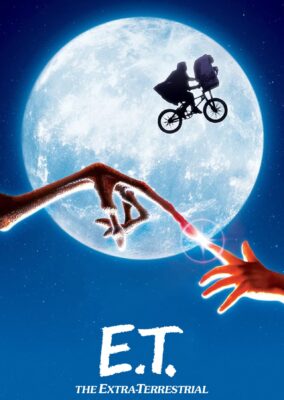 E.T. the Extra-Terrestrial