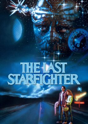 The Last Starfighter