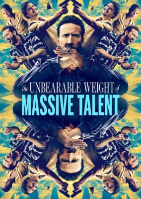 The Unbearable Weight of Massive Talent