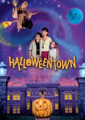 Halloweentown