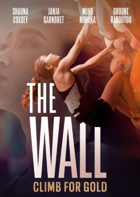 The Wall: Climb for Gold