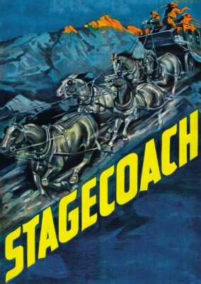 Stagecoach