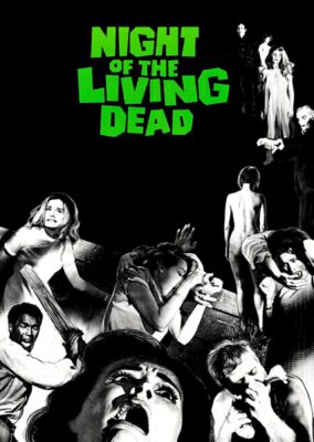 Night of the Living Dead