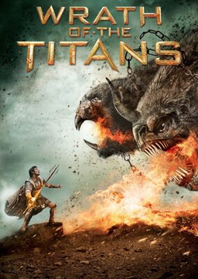 Wrath of the Titans