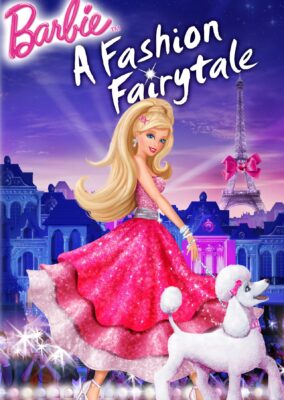 Barbie: A Fashion Fairytale