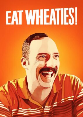 Eat Wheaties!