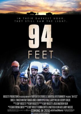94 Feet