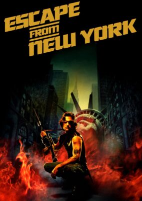 Escape from New York