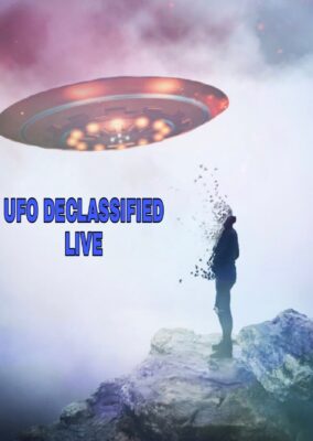 UFOs: Declassified LIVE