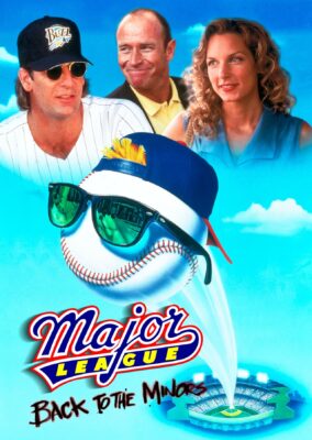 Major League: Back to the Minors