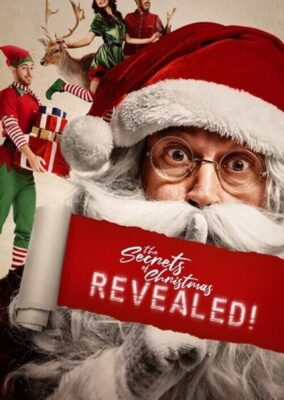 The Secrets of Christmas Revealed!