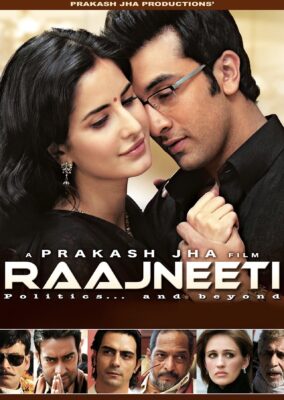 Raajneeti