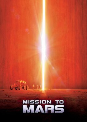 Mission to Mars