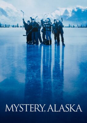 Mystery, Alaska