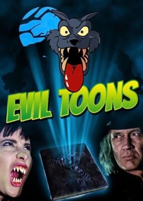 Evil Toons