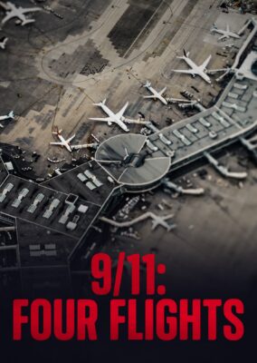 9/11: Four Flights