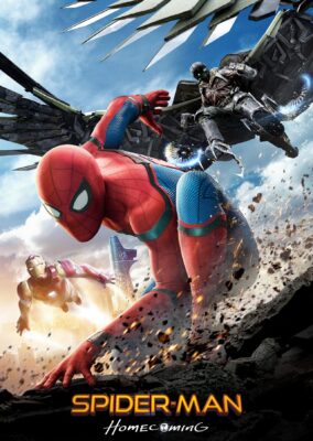 Spider-Man: Homecoming