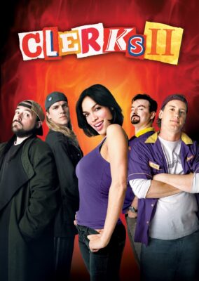 Clerks II