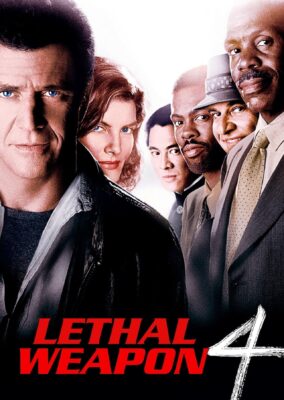 Lethal Weapon 4