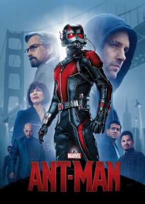 Ant-Man