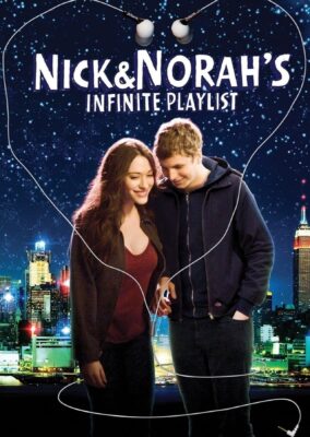 Nick and Norah’s Infinite Playlist