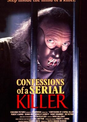 Confessions of a Serial Killer
