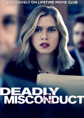 Deadly Misconduct