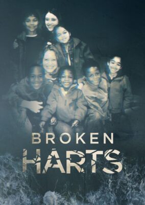 Broken Harts