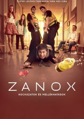 Zanox