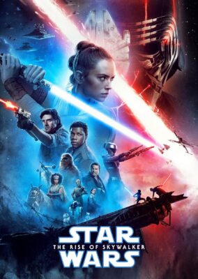 Star Wars: The Rise of Skywalker