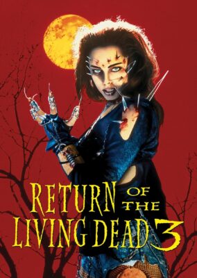 Return of the Living Dead III