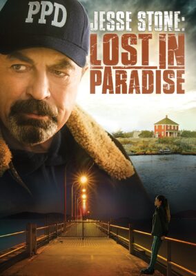 Jesse Stone: Lost in Paradise