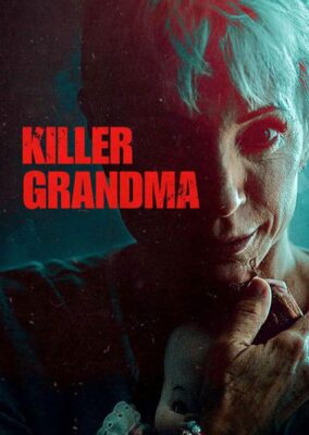 Killer Grandma