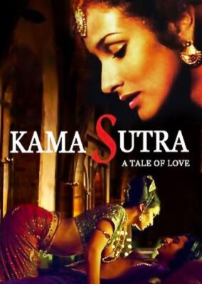 Kama Sutra: A Tale of Love