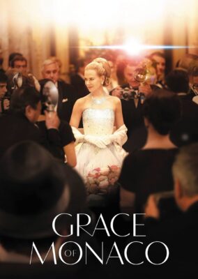 Grace of Monaco