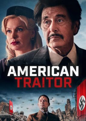 American Traitor: The Trial of Axis Sally