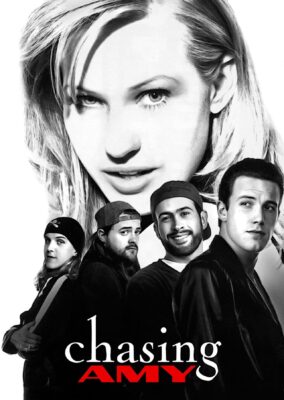 Chasing Amy