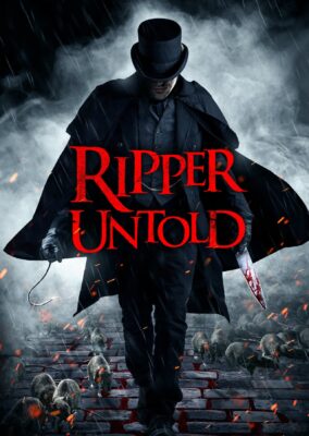 Ripper Untold